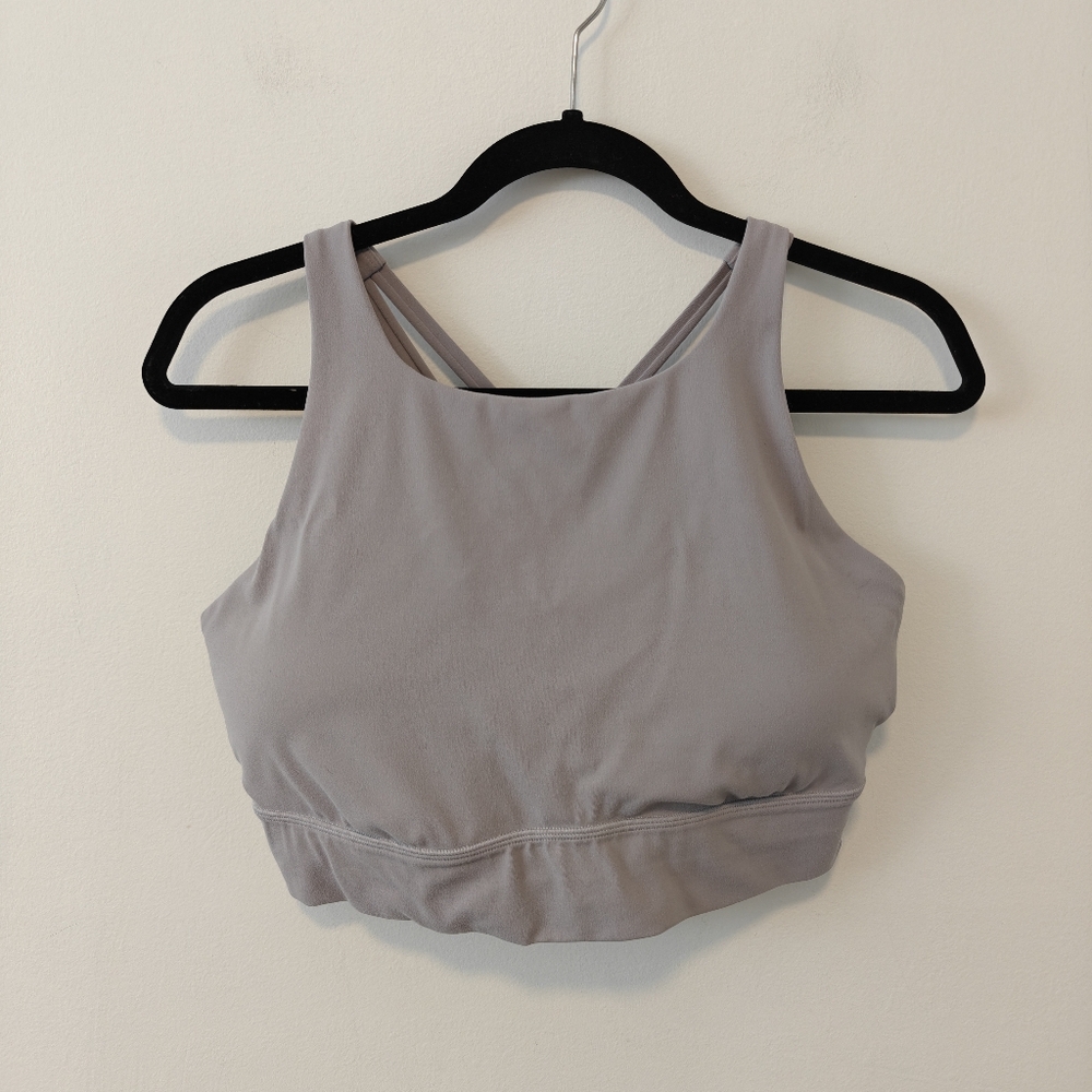 CRZ YOGA Sports Bra